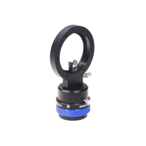 Camera Accessories: Off Axis Guider - Small