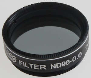 Neutral Density Filter 25%T 1.25"