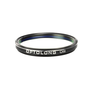 Light Pollution Filters: OIII Visual Filter 2"