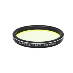 OIII Narrowband Filter 2"