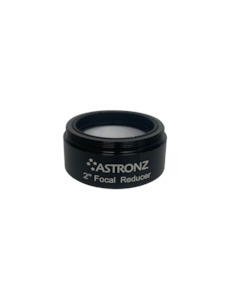 Focal Reducer 0.5x 2"