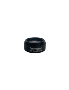 Focal Reducer 0.5x 1.25"