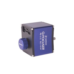 QHY QFocuser