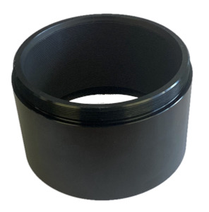 Parts: 50mm Focuser Extension 8"