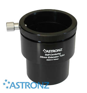 Parts: 35mm Extension Tube 2"