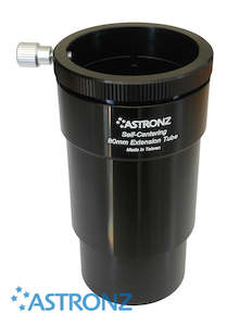 Parts: 80mm Extension Tube 2"