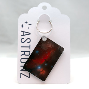 Astronz Cosmic Key Rings