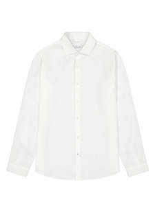 Tencel Shirt - White