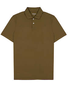 Clothing wholesaling: Jersey Polo - Khaki