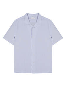 Clothing wholesaling: Panama Shirt - Stripe