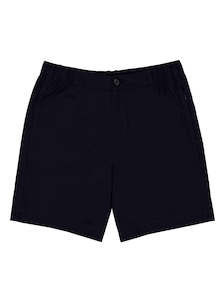 Leisure Short - Navy