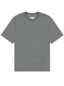 Heavy Tee - Charcoal