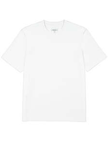 Heavy Tee - White