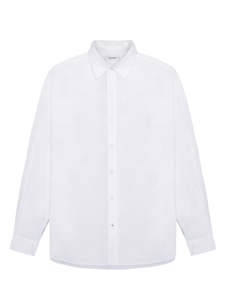 Daily Dress Shirt - White