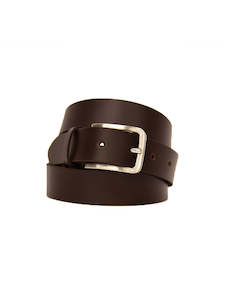 Classic Belt - Brown