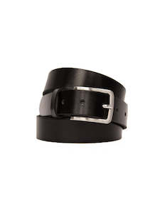 Classic Belt - Black