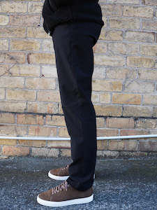 Classic Chino - Black