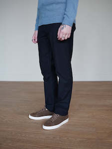 Classic Chino - Navy