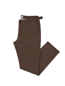 Clothing wholesaling: Daily Chino - Espresso