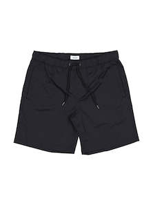 Hybrid short - Black