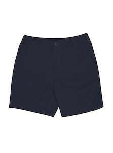 Utility Short - Navy