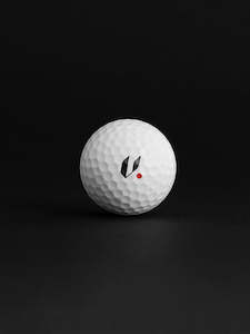 Clothing wholesaling: Vollē Golf Balls - Atlas (12 pack)