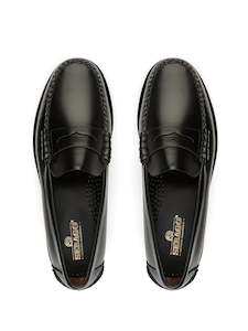 Classic Dan Loafer - Black