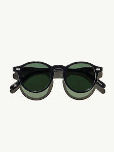 Moscot Miltzen 49 Black