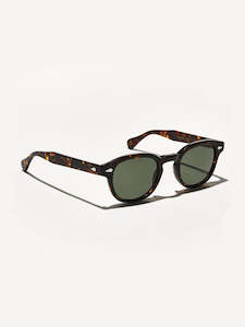 Moscot Lemtosh 52 Tortoise