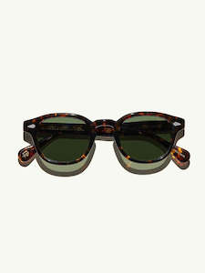 Moscot Lemtosh 49 Tortoise