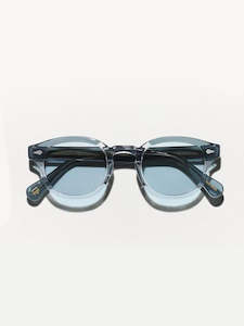 Moscot Lemtosh 49 Light Blue/Grey