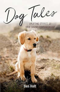 Books: DOG TALES