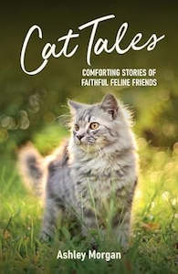 Books: CAT TALES