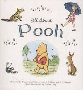 All About Pooh