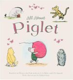 ALL ABOUT PIGLET