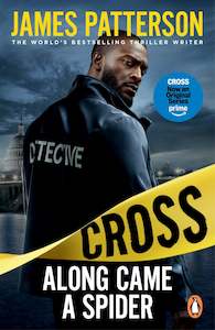 ALONG CAME A SPIDER (ALEX CROSS #1)