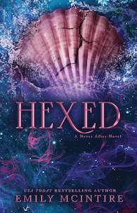 Books: HEXED