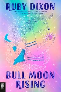 BULL MOON RISING (ROYAL ARTIFACTUAL GUILD #1)