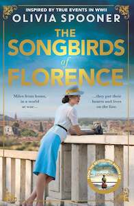 Books: THE SONGBIRDS OF FLORENCE