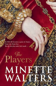 Books: THE PLAYERS