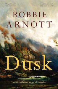 Books: DUSK