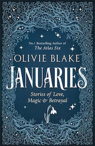 Books: JANUARIES