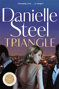 Books: TRIANGLE