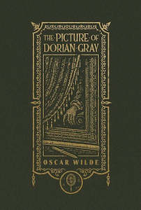 THE PICTURE OF DORIAN GRAY (THE GOTHIC CHRONICLES COLLECTION)