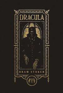 DRACULA (THE GOTHIC CHRONICLES COLLECTION)