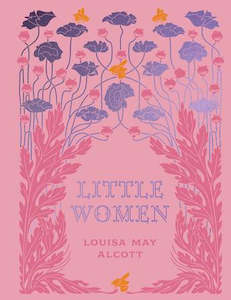 Books: LITTLE WOMEN (CHARTWELL DELUXE EDITION)