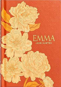 Books: EMMA (SIGNATURE GILDED EDITION)