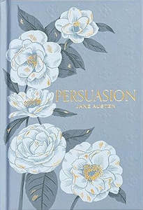 PERSUASION (SIGNATURE GILDED EDITION)