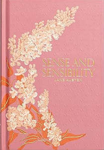 SENSE AND SENSIBILITY (SIGNATURE GILDED EDITION)