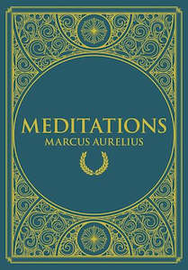 Books: MEDITATIONS